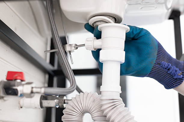Reliable Drain Cleaning contractor in Evans, CO by Masters Plumbing Service