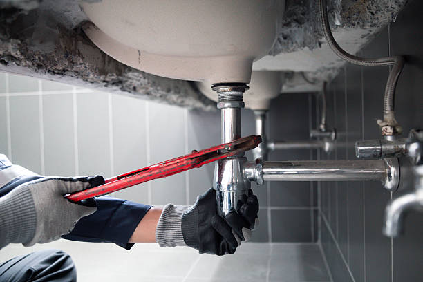 Trusted Gas Line Repair service in Evans, CO - Masters Plumbing Service